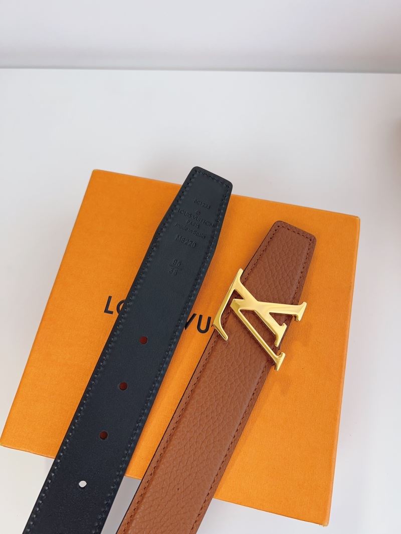 l0vis Vvtt0n belts
